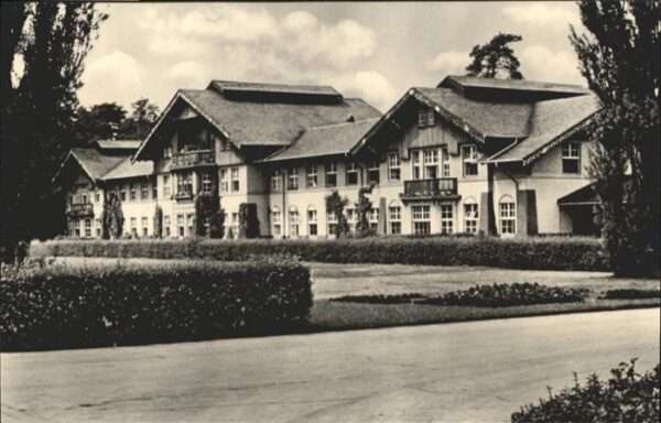 Sommerfeld Lubsko