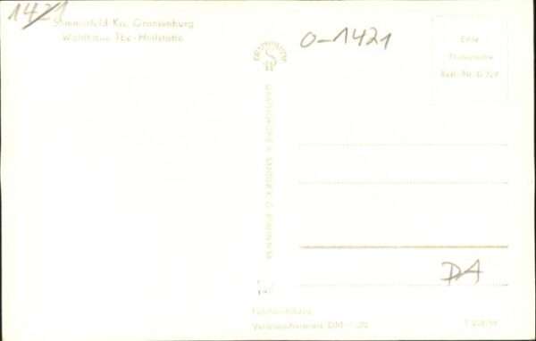 Sommerfeld Lubsko – Bild 2