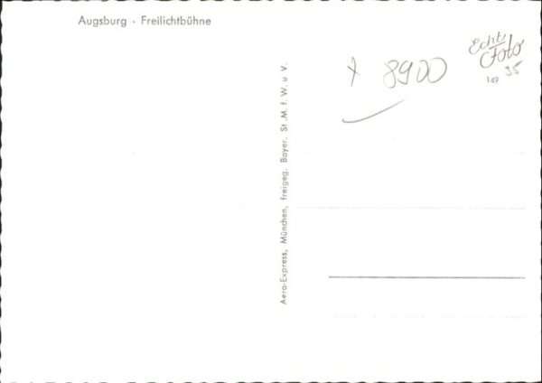 Freilichtbuehne Thingstaette Fliegeraufnahme Freilichtbühne – Bild 2