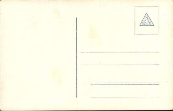 Verlag Photochemie Nr. K 1672 Albert Bassermann – Bild 2
