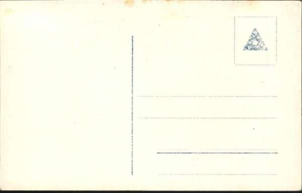 Verlag Photochemie Nr. K 1672 Albert Bassermann – Bild 2