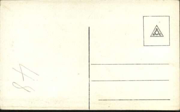 Schauspieler Albert Bassermann Herr und Dietner – Bild 2