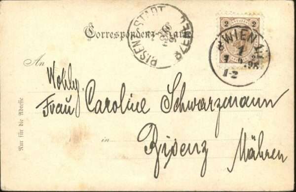 Schauspieler Stojan – Bild 2