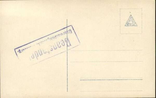 Verlag Photochemie Nr. Gunnar Tolnaes K 1663 – Bild 2