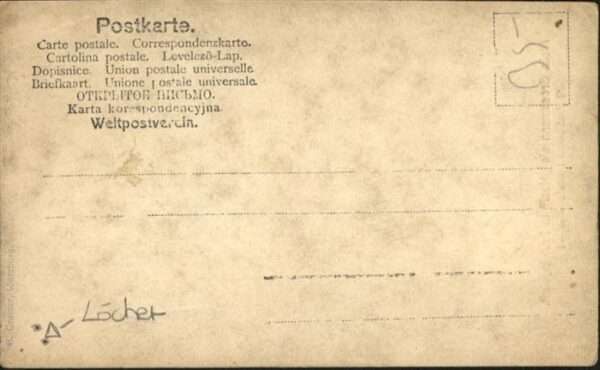Schauspieler Alois Grossmann Frühlingsluft – Bild 2