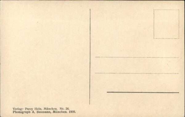 Schauspieler Felix Motti – Bild 2