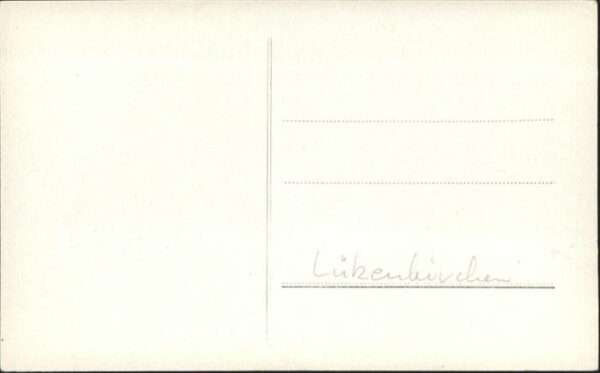 Schauspieler Mathieu Lützenkirchen – Bild 2