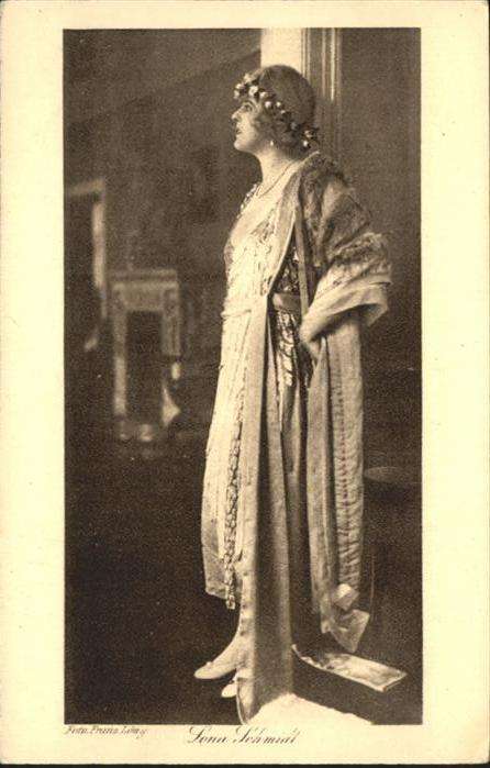 Schauspieler
