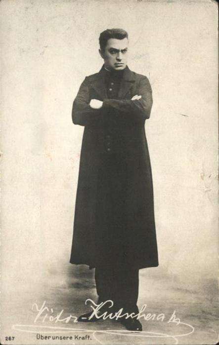 Schauspieler