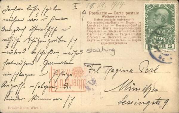 Schauspieler – Bild 2