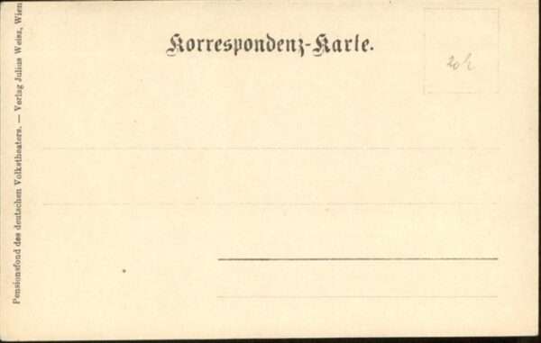 Schauspieler Franz Tewele – Bild 2