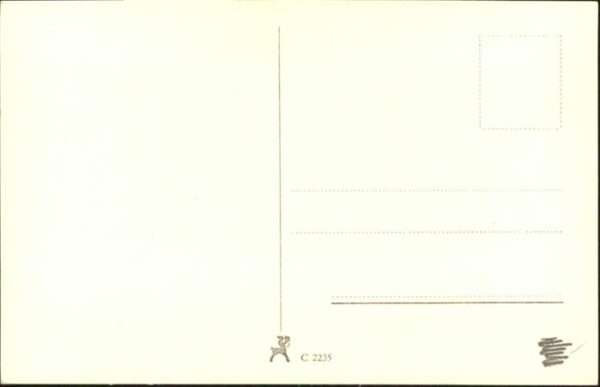 Verlag Film-Foto-Verlag Nr. Horst Caspar A 3438/1 – Bild 2