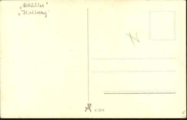 Verlag Film-Foto-Verlag Nr. Horst Caspar A 3438/1 – Bild 2