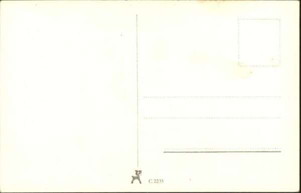 Verlag Film-Foto-Verlag Nr. Will Quadflieg A 3661/1 – Bild 2