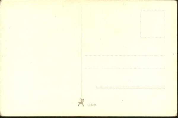 Verlag Film-Foto-Verlag Nr. Hans Nielsen A 3601/1 Zigaretten – Bild 2