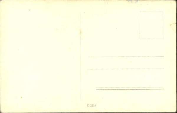 Verlag Ross Nr. Mathias Wieman A 3308/1 – Bild 2
