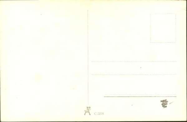 Verlag Film-Foto-Verlag Nr. Volker von Collande A 3618/1 – Bild 2