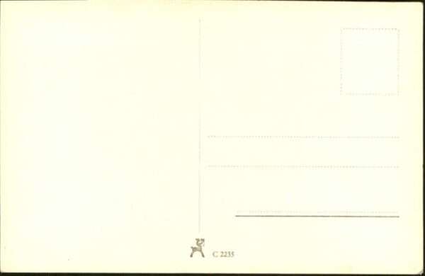 Verlag Film-Foto-Verlag Nr. Volker von Collande A 3618/1 – Bild 2