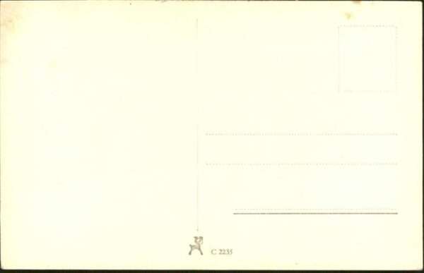 Verlag Ross Nr. Volker von Collande A 3618/1 – Bild 2