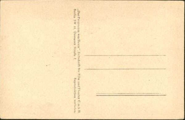 Verlag Ross Nr. Hilde Schneider Hutmode – Bild 2