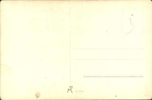 Verlag Film-Foto-Verlag Nr. Joachim Brennecke A 3626/2 – Bild 2
