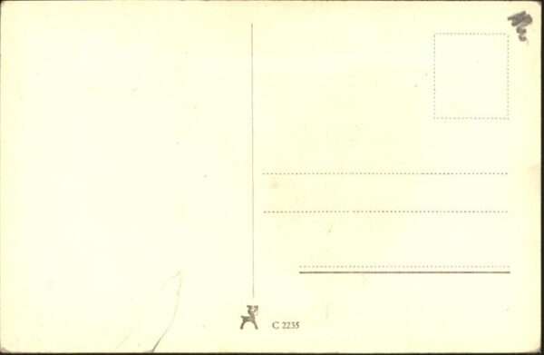 Verlag Film-Foto-Verlag Nr. Albert Hehn A 3475/1 – Bild 2