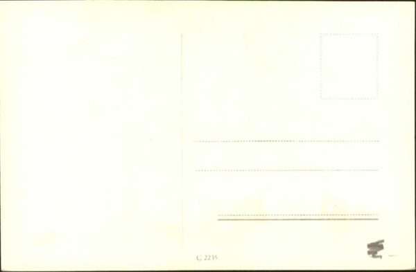 Verlag Ross Nr. Hilde Krahl A 3386/2 – Bild 2