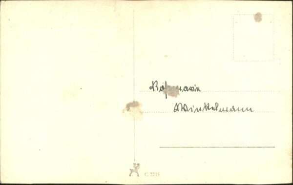 Verlag Film-Foto-Verlag Nr. Hilde Krahl A 3633/2 – Bild 2