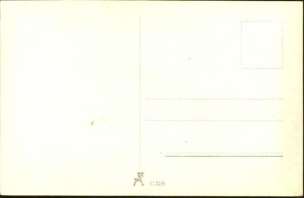 Verlag Film-Foto-Verlag Nr. Lothar Firmans A 3641/1 Pfeife – Bild 2