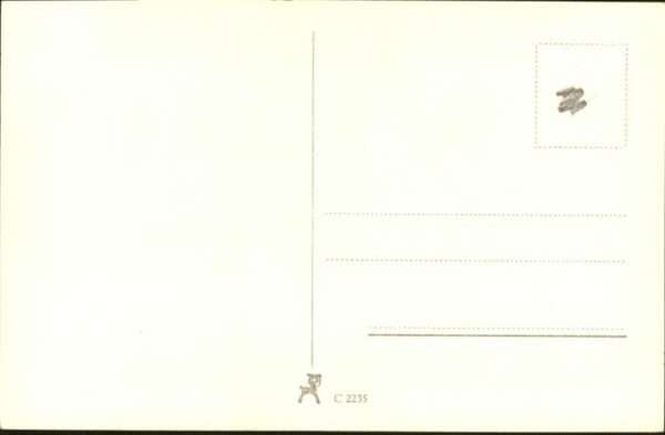 Verlag Film-Foto-Verlag Nr. Joachim Brennecke A 3626/2 – Bild 2
