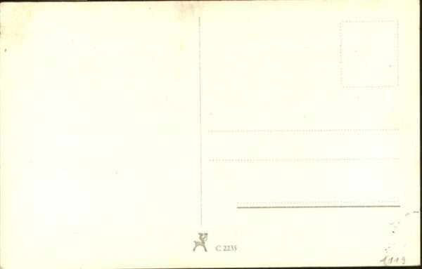 Verlag Film-Foto-Verlag Nr. Marte Harell A 3645/1 – Bild 2