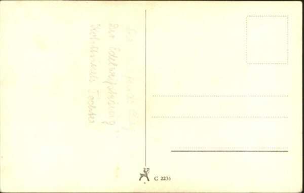 Verlag Film-Foto-Verlag Nr. Paul Richter A 3743/1 – Bild 2
