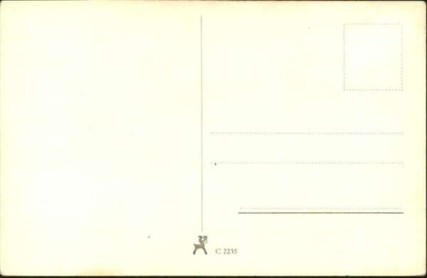 Verlag Film-Foto-Verlag Nr. Hilde Krahl A 3633/1 – Bild 2