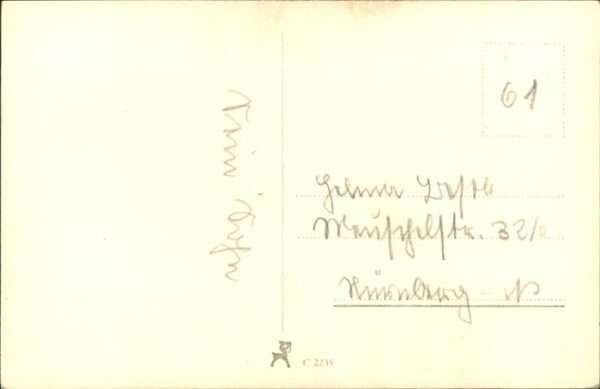 Verlag Film-Foto-Verlag Nr. Hermann Brix A 3591/1 – Bild 2