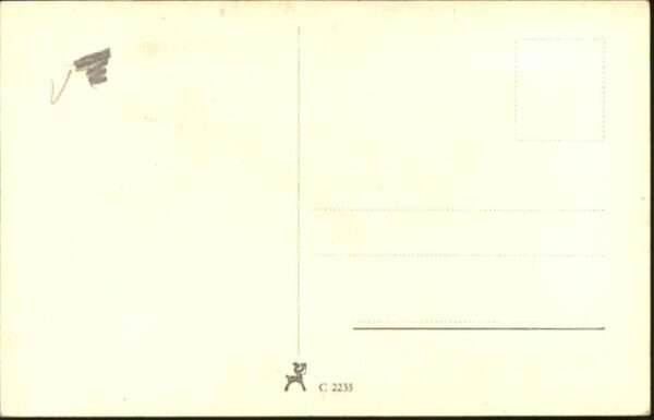 Verlag Film-Foto-Verlag Nr. Hilde Krahl A 3498/1 – Bild 2