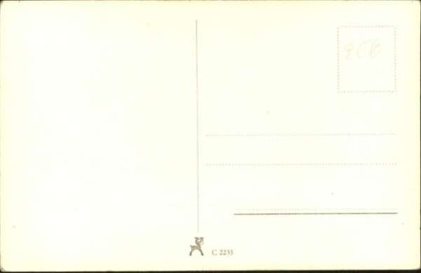 Verlag Film-Foto-Verlag Nr. Gerhild Weber A 3464/1 – Bild 2