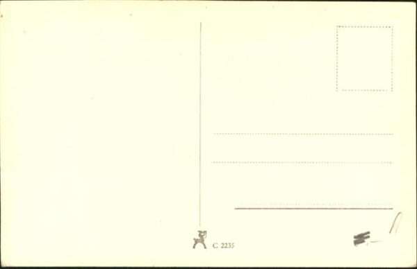 Verlag Film-Foto-Verlag Nr. Kristina Söderbaum A 3472/1 – Bild 2