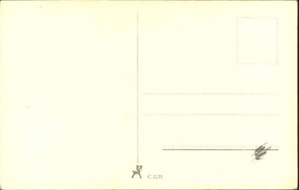 Verlag Film-Foto-Verlag Nr. Joachim Brennecke A 3503/1 – Bild 2