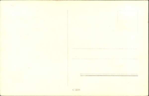 Verlag Ross Nr. Johannes Riemann A 3361/1 – Bild 2