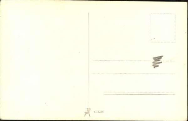 Verlag Ross Nr. Johannes Riemann A 3361/1 – Bild 2
