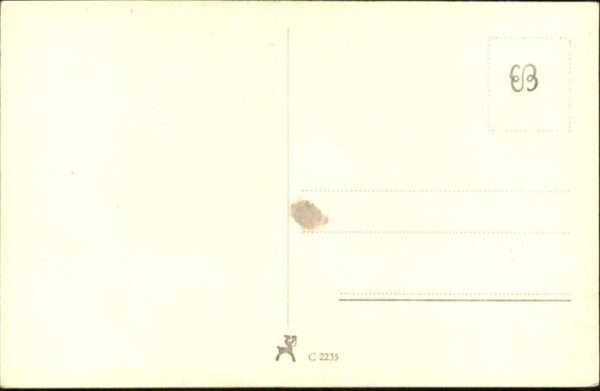 Verlag Film-Foto-Verlag Nr. Hermann Brix A 3591/1 – Bild 2