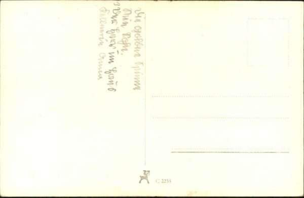 Verlag Film-Foto-Verlag Nr. Hermann Brix A 3591/1 – Bild 2