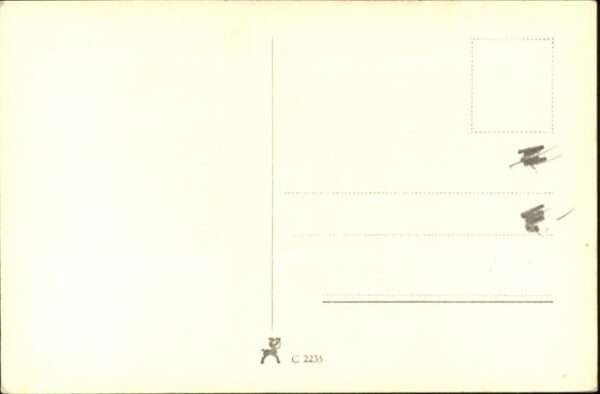 Verlag Film-Foto-Verlag Nr. Joachim Brennecke A 3503/2 – Bild 2