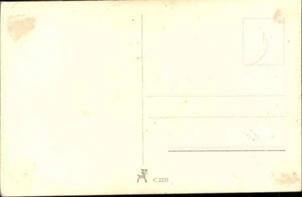 Verlag Film-Foto-Verlag Nr. Joachim Brennecke A 3626/2 – Bild 2