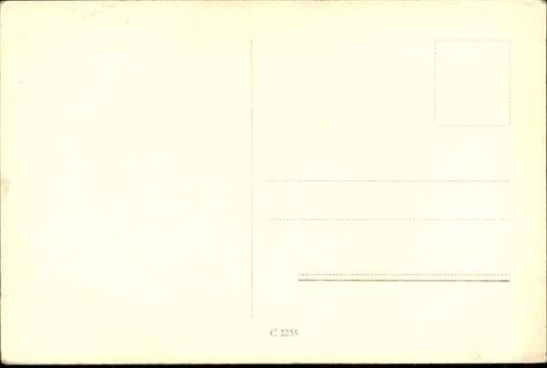 Verlag Ross Nr. Maria Landrock A 3309/2 – Bild 2