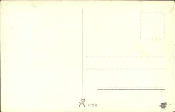 Verlag Film-Foto-Verlag Nr. Joachim Brennecke A 3503/1 – Bild 2