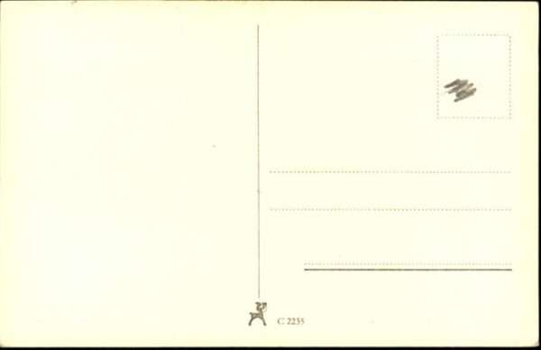 Verlag Film-Foto-Verlag Nr. Paul Hartmann A 3527/1 – Bild 2