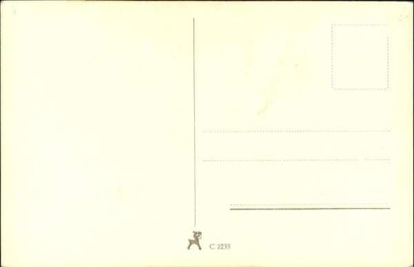 Verlag Film-Foto-Verlag Nr. Viktor de Kowa A 3457/1 – Bild 2