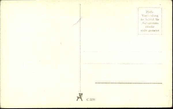 Verlag Film-Foto-Verlag Nr. Kirsten Heiberg A 3939/1 – Bild 2