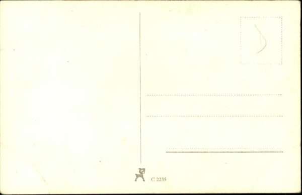 Verlag Film-Foto-Verlag Nr. Joachim Brennecke A 3626/1 Hutmode – Bild 2